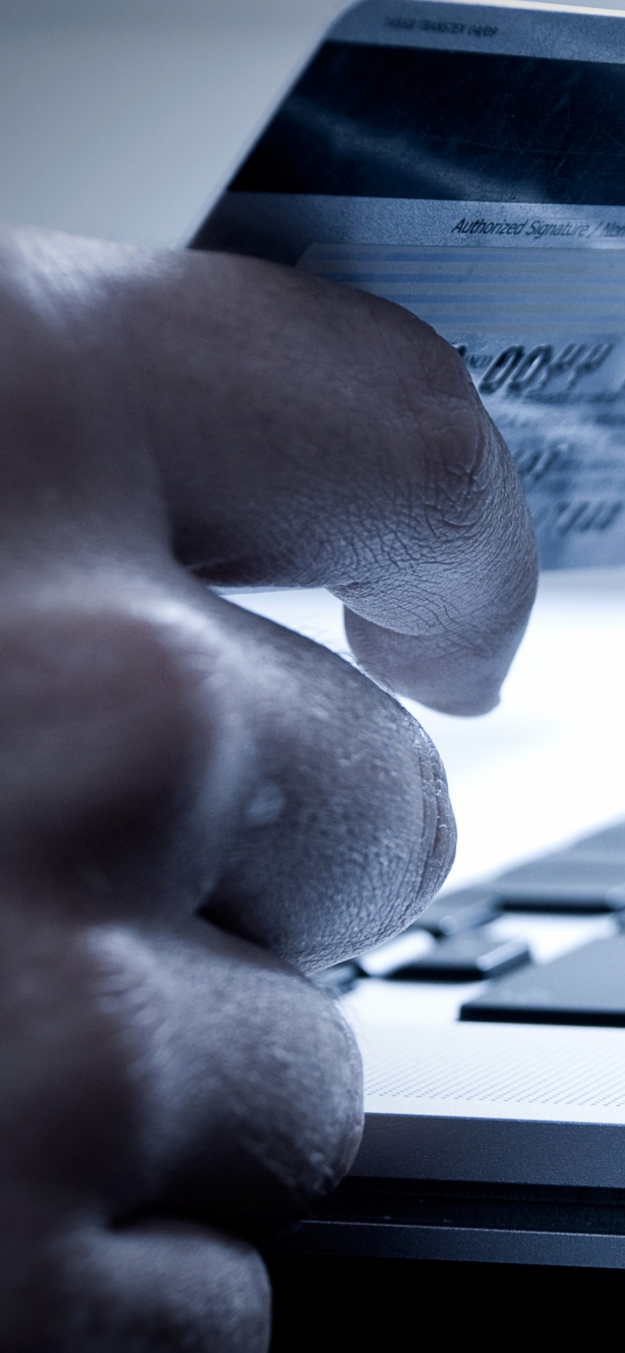 Обои платеж, технологии, электронное устройство, Введение в кредит, розничная продажа в разрешении 1242x2688