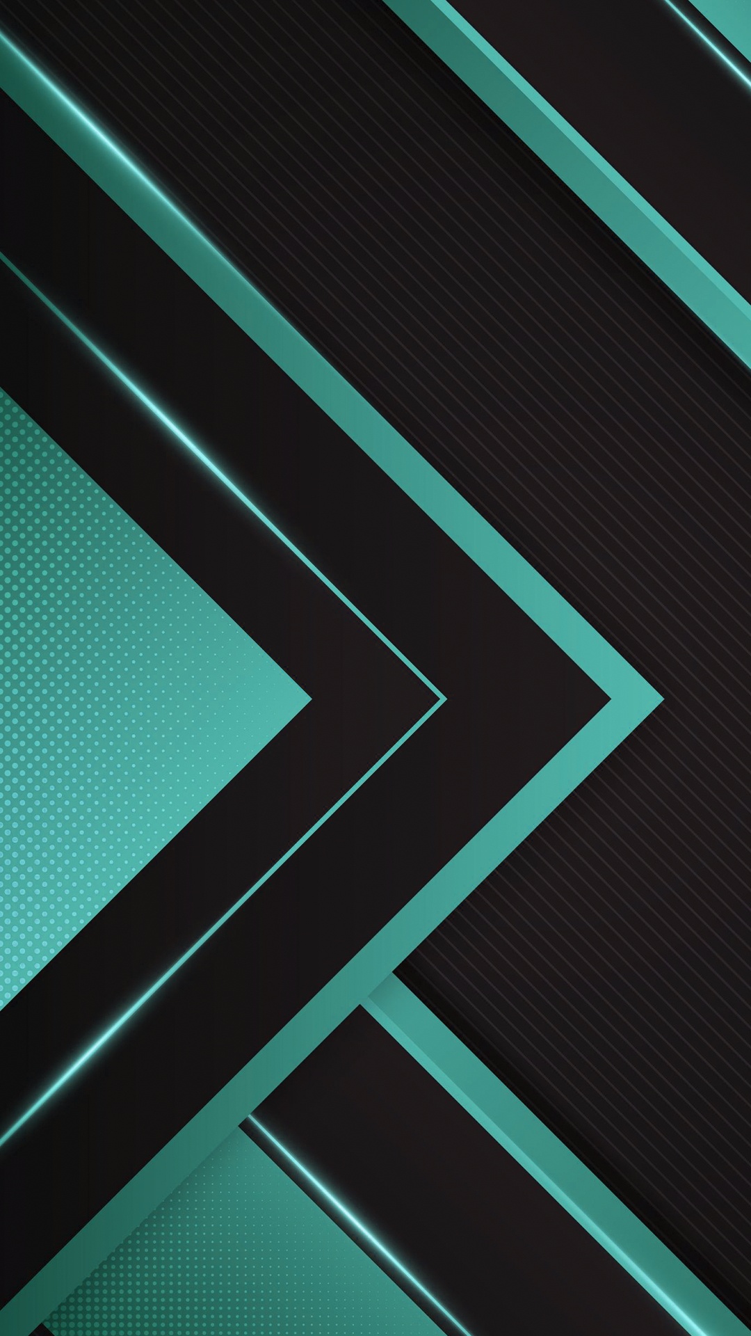 Обои прямоугольник, материальное свойство, Аква, параллель, узор в разрешении 1080x1920