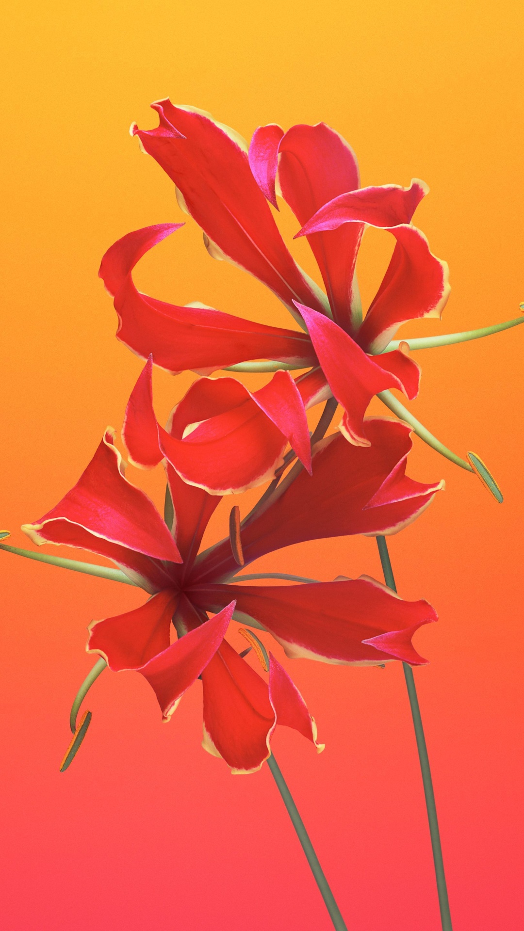 Обои iOS 11, ios, iOS 8, яблоко, iOS 14 в разрешении 1080x1920