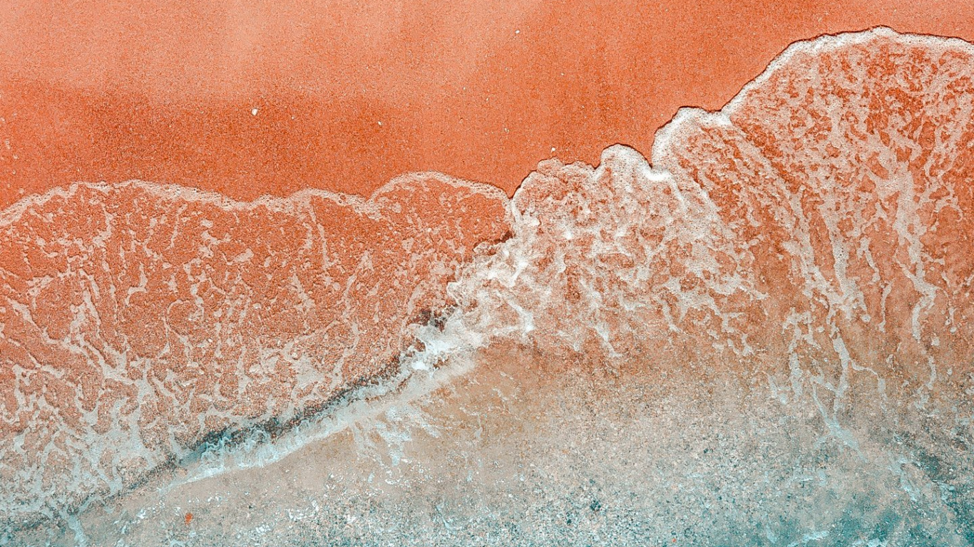 Обои вода, гидроресурсы, жидкий, жидкость, природный ландшафт в разрешении 1366x768