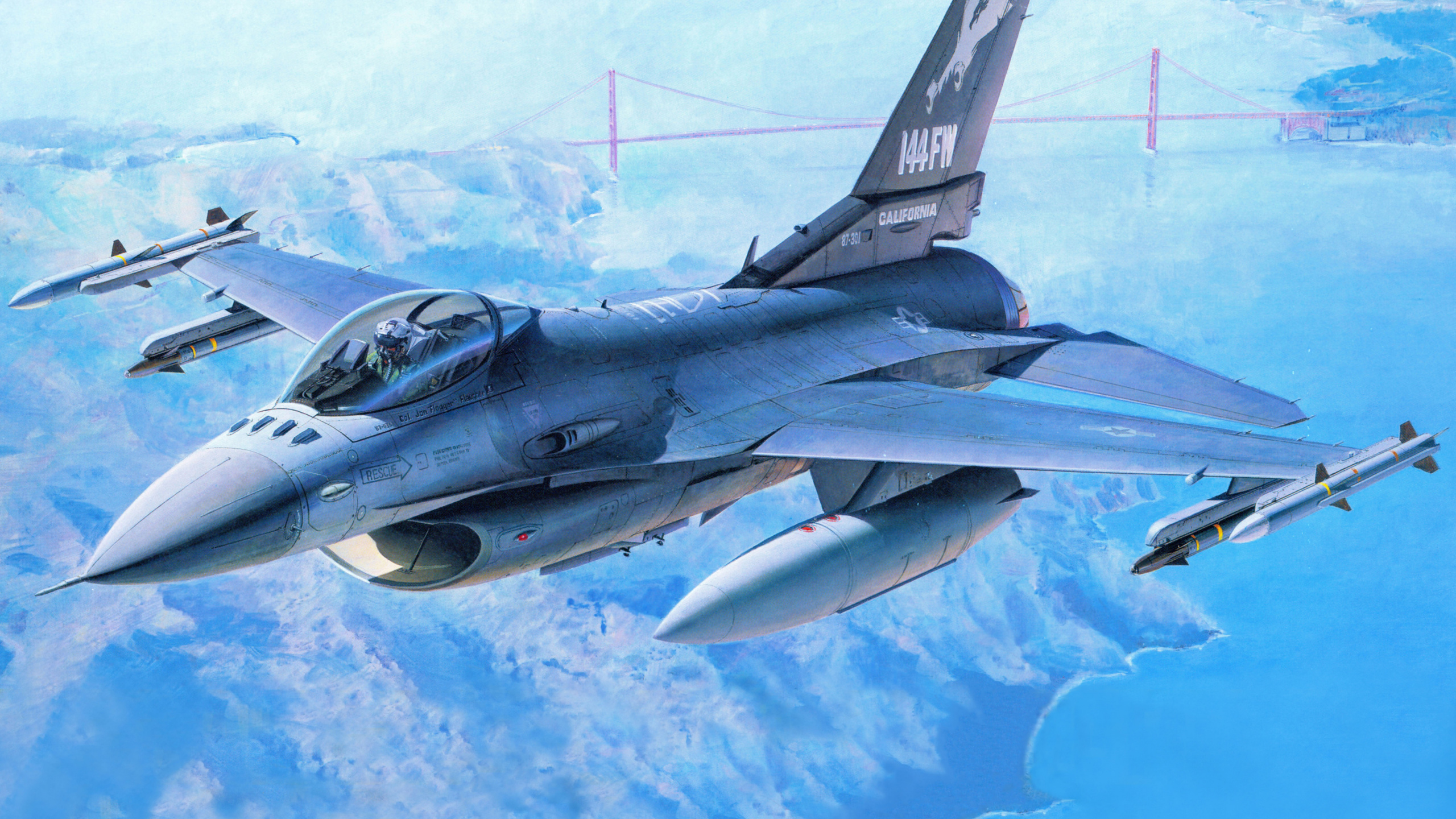 Обои пластиковая модель, самолеты, самолет, истребительная авиация, военный самолет в разрешении 2560x1440