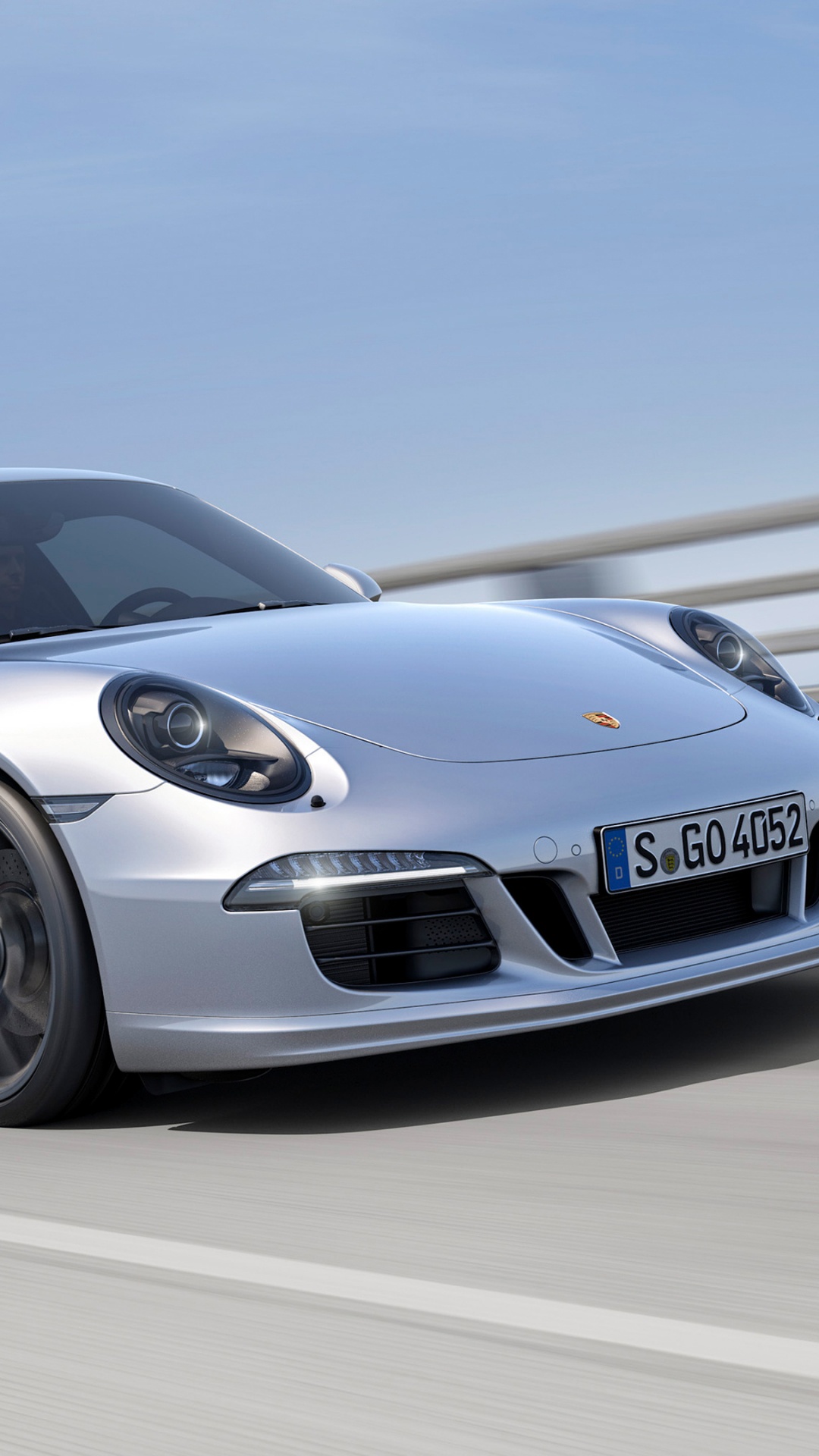 Обои Порше, спорткар, авто, суперкар, колесо в разрешении 1080x1920