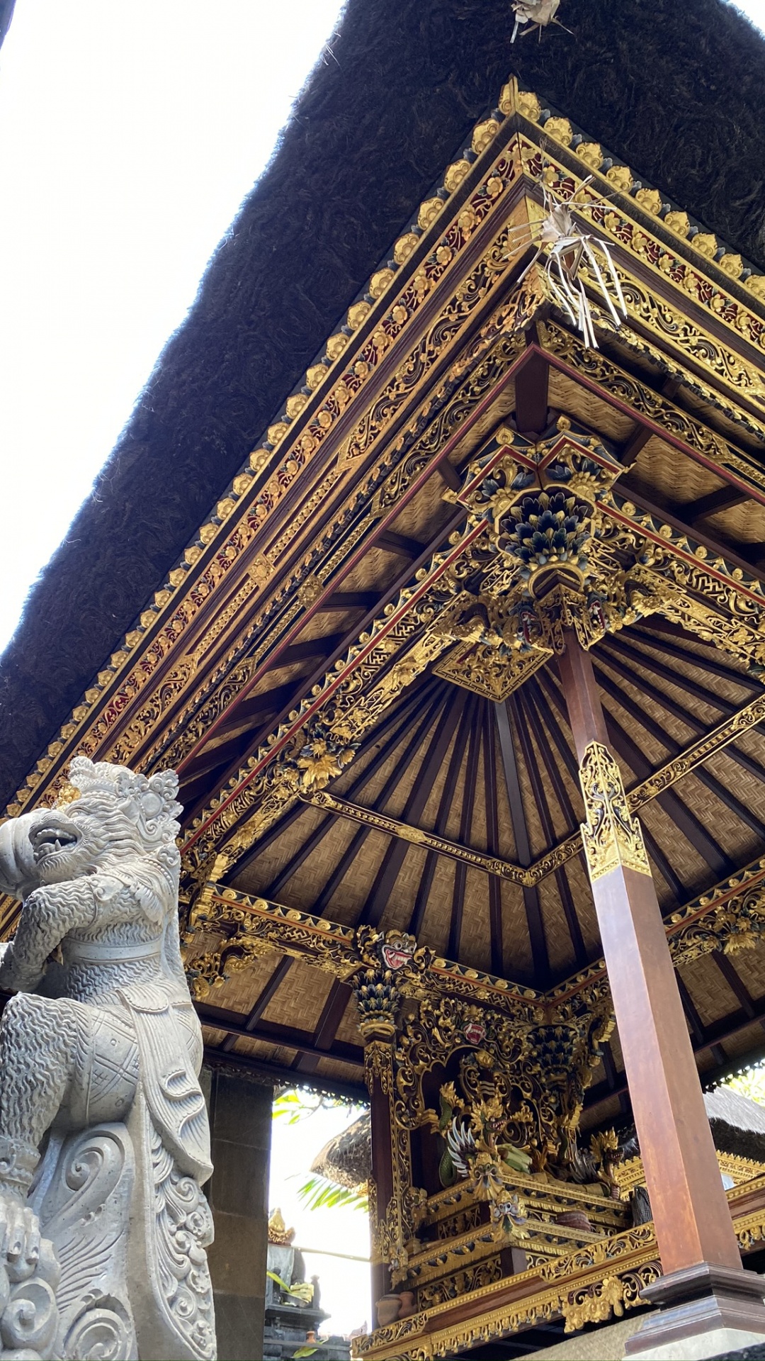 Обои древняя история, историческое место, архитектура, китайская архитектура, ориентир в разрешении 1080x1920