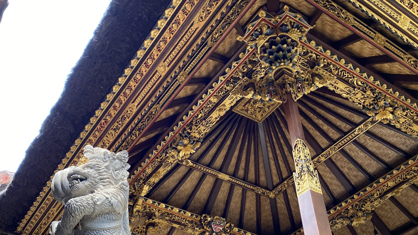 Обои древняя история, историческое место, архитектура, китайская архитектура, ориентир в разрешении 1366x768