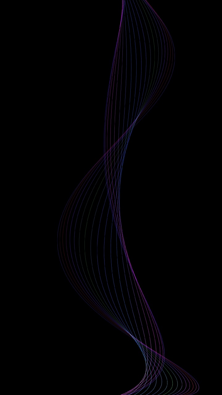 Обои темнота, графика, графический дизайн, черный, пурпур в разрешении 720x1280