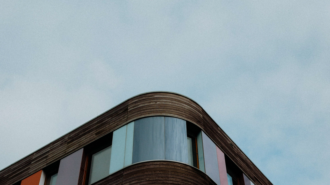 Обои Хаус, квартира, ночлег, Осло, облако в разрешении 1366x768