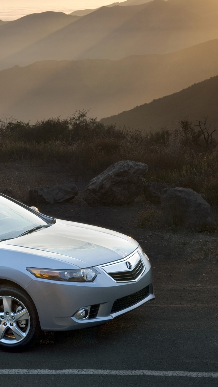 Обои акура, универсал, Хонда Аккорд, наземный транспорт, Хонда в разрешении 720x1280