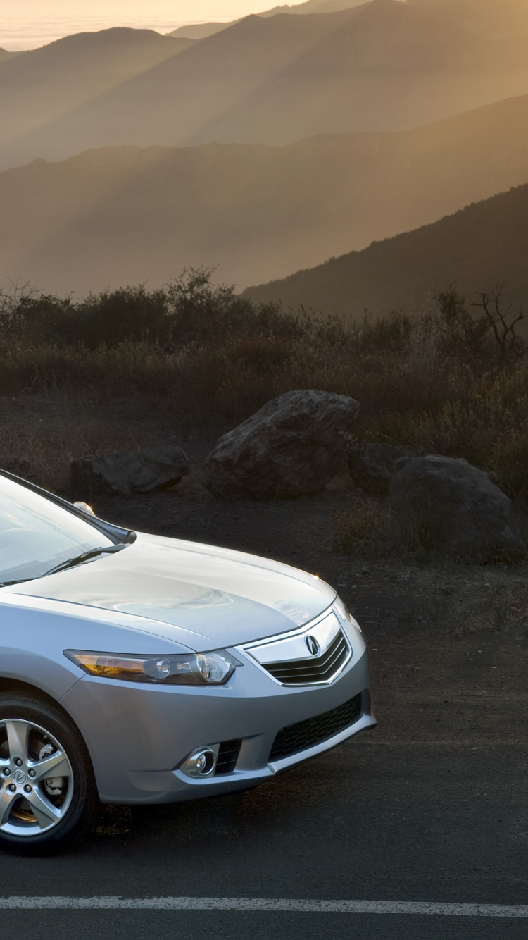 Обои акура, универсал, Хонда Аккорд, наземный транспорт, Хонда в разрешении 750x1334