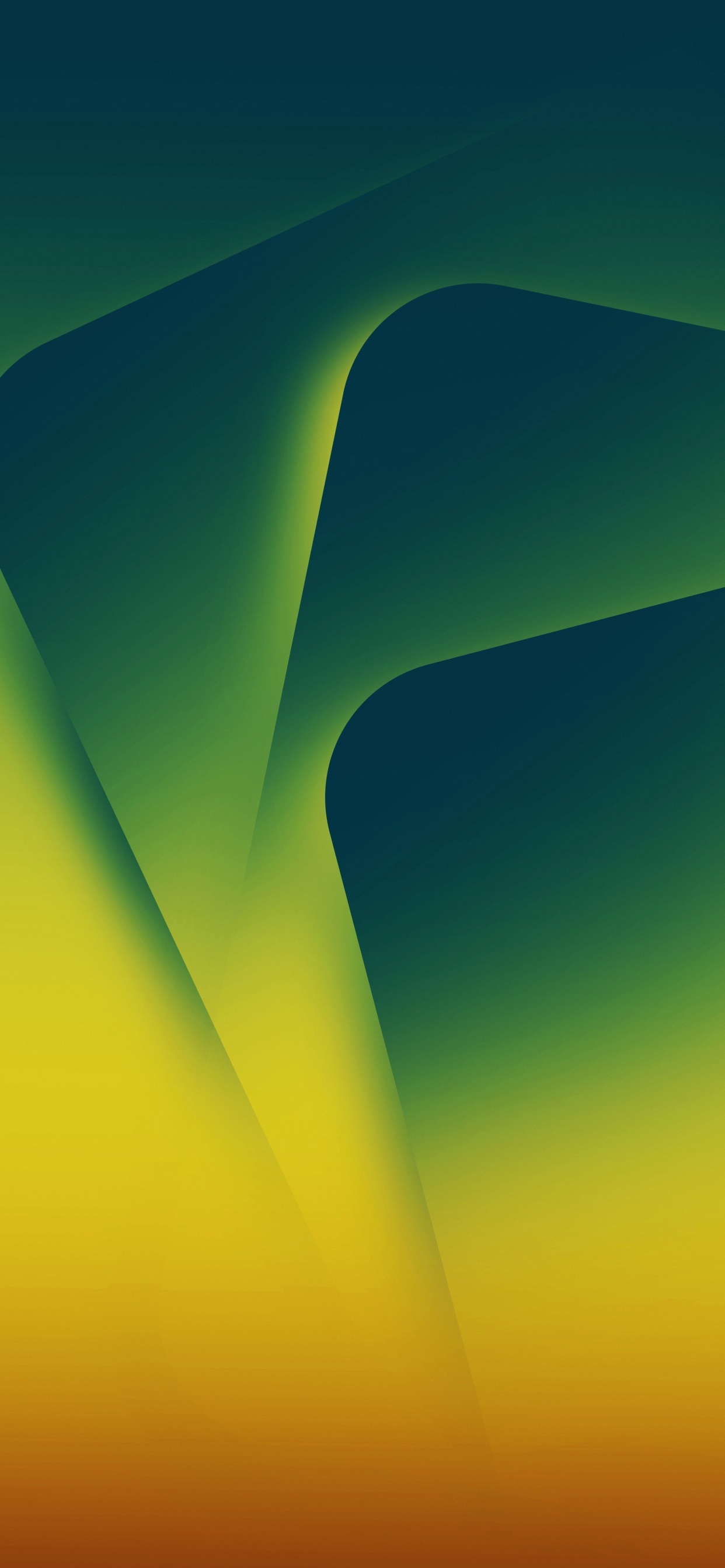 Обои атмосфера, геометрия, математика, прямоугольник, материальное свойство в разрешении 1242x2688