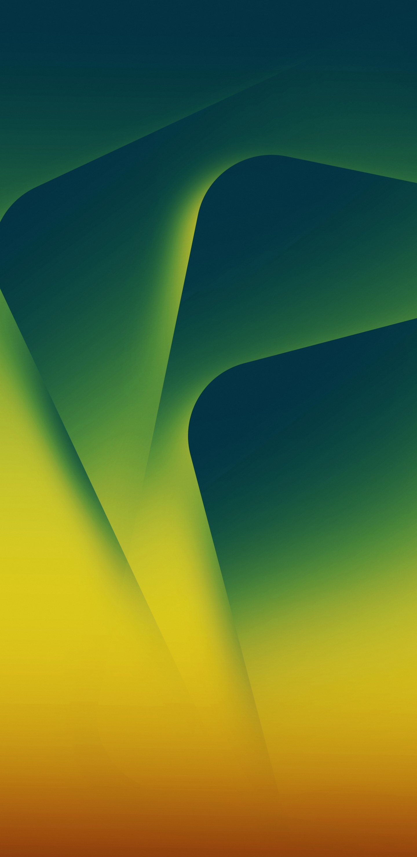 Обои атмосфера, геометрия, математика, прямоугольник, материальное свойство в разрешении 1440x2960