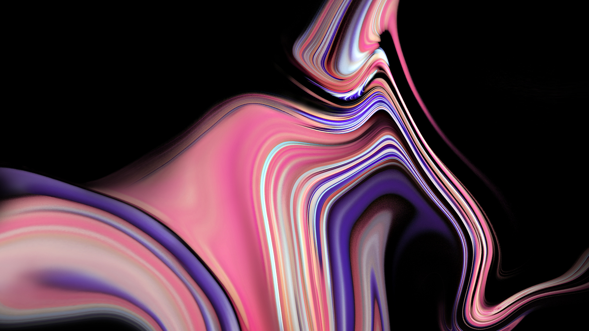 Обои Samsung Galaxy, Samsung, Samsung Galaxy Note 9, галактика примечание 9, смартфон в разрешении 1920x1080