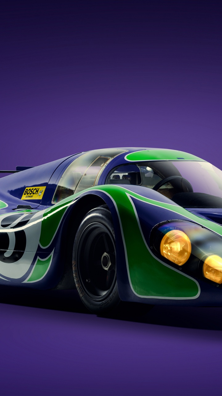 Обои Порше, авто, porsche 930, Курц - УНД Langheck, гоночный автомобиль в разрешении 720x1280