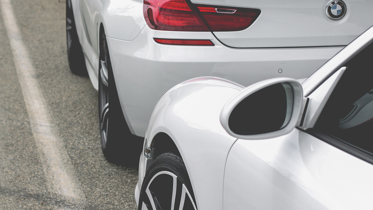 Обои Литые диски, BMW 6 серии, bmw, легковые автомобили, шина в разрешении 1280x720