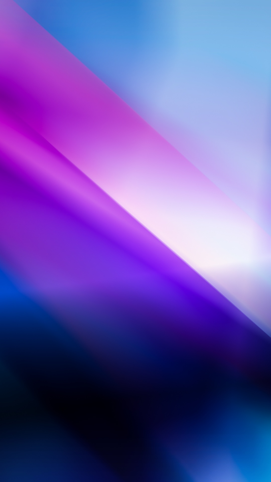Обои синий, пурпур, Фиолетовый, свет, зеленый в разрешении 1080x1920