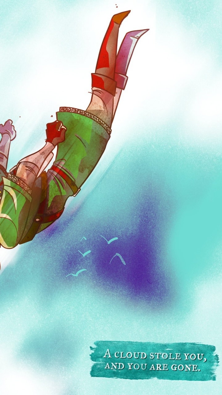 Обои The Legend of Zelda, графический дизайн, иллюстрация, шрифт, Принцесса Зельда в разрешении 720x1280