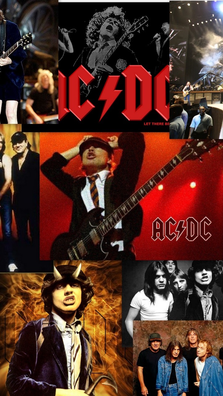 Обои коллаж, музыкальный ансамбль, арт, попса, Представление в разрешении 720x1280