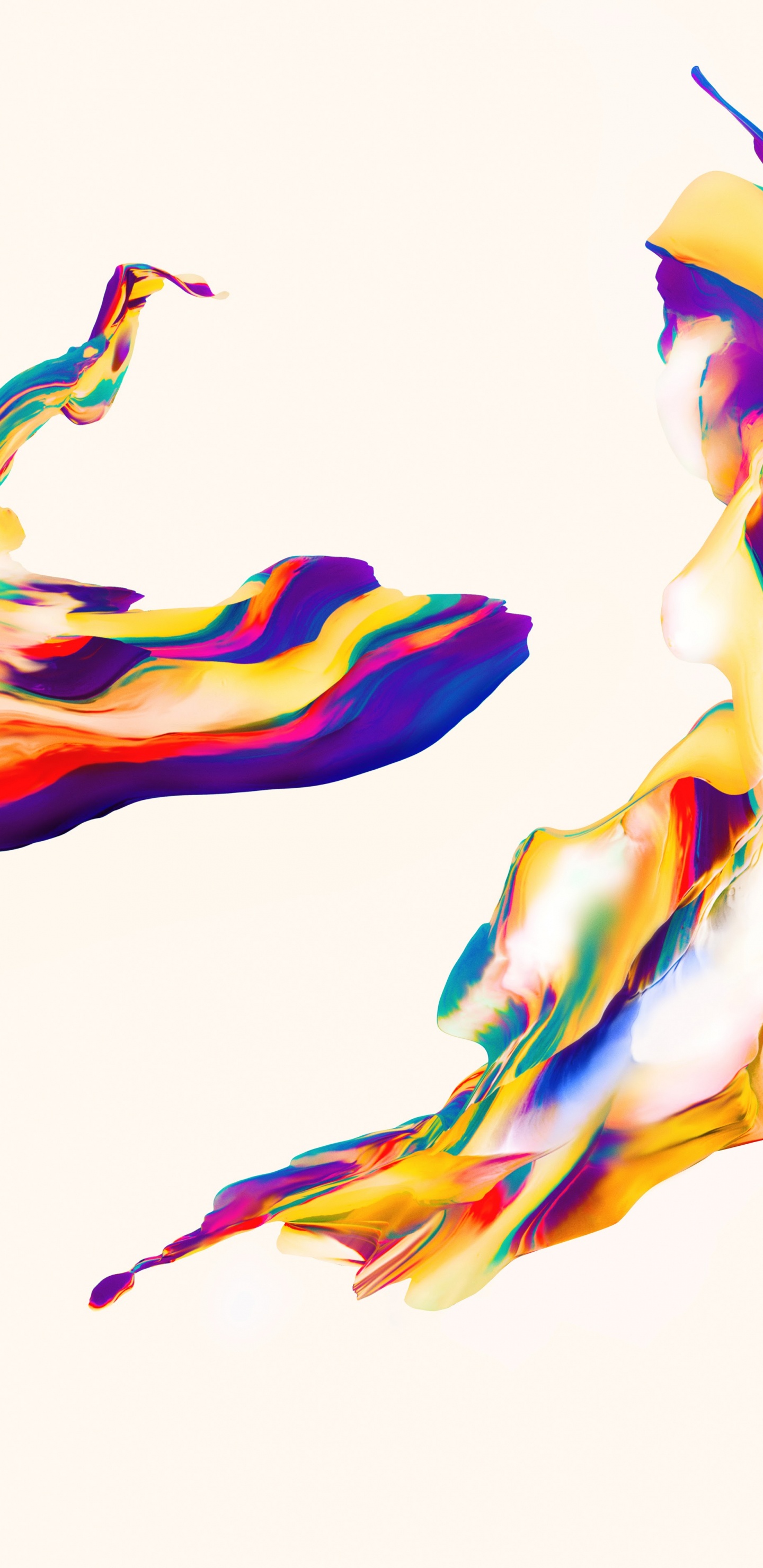 Обои OnePlus 5, OnePlus 6T, андроид, OnePlus 7, амолед в разрешении 1440x2960