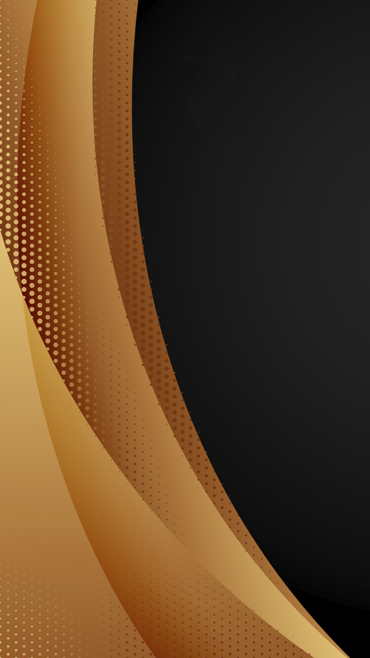 Обои круг, геометрия, серый цвет, полутона и оттенки, арт в разрешении 750x1334