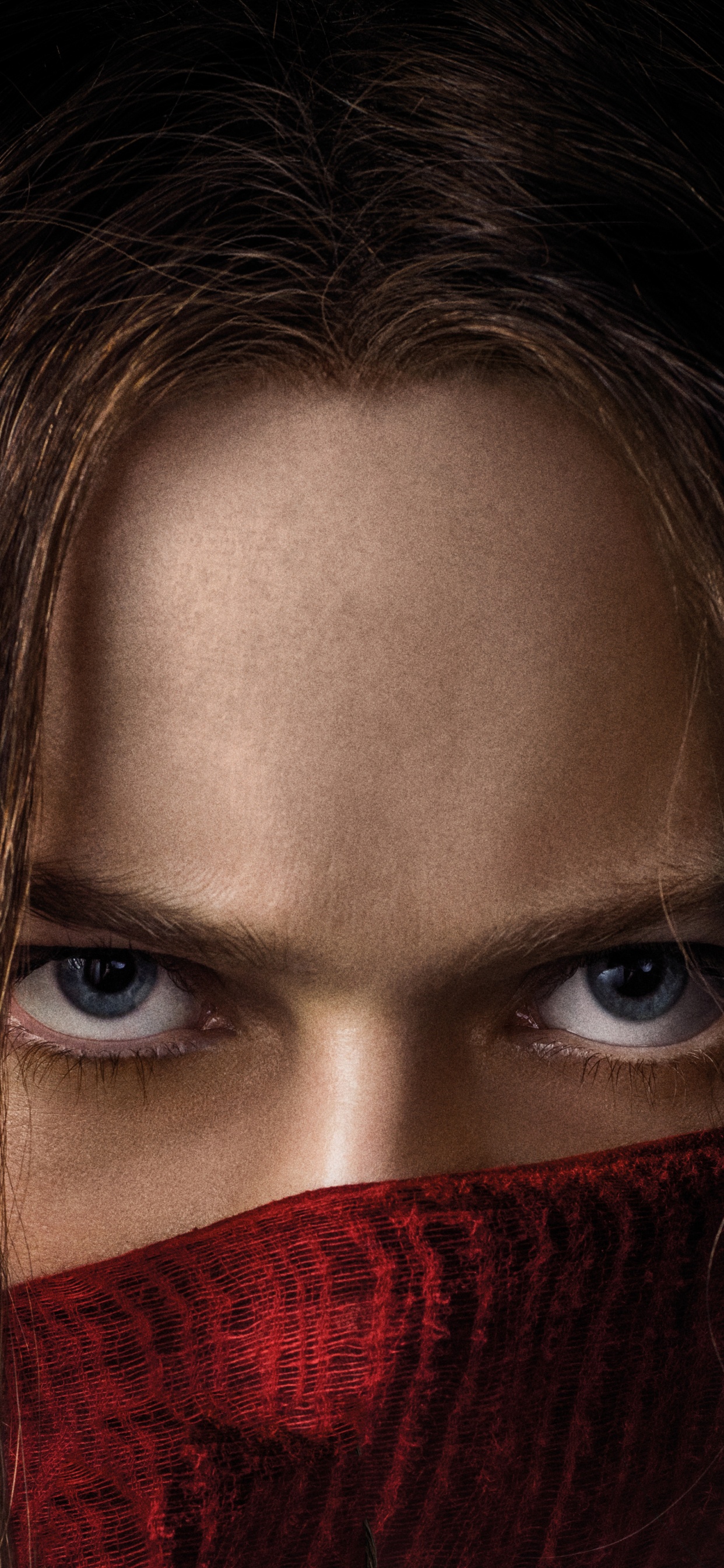 Обои приключения, волосы, лицо, губа, нос в разрешении 1242x2688