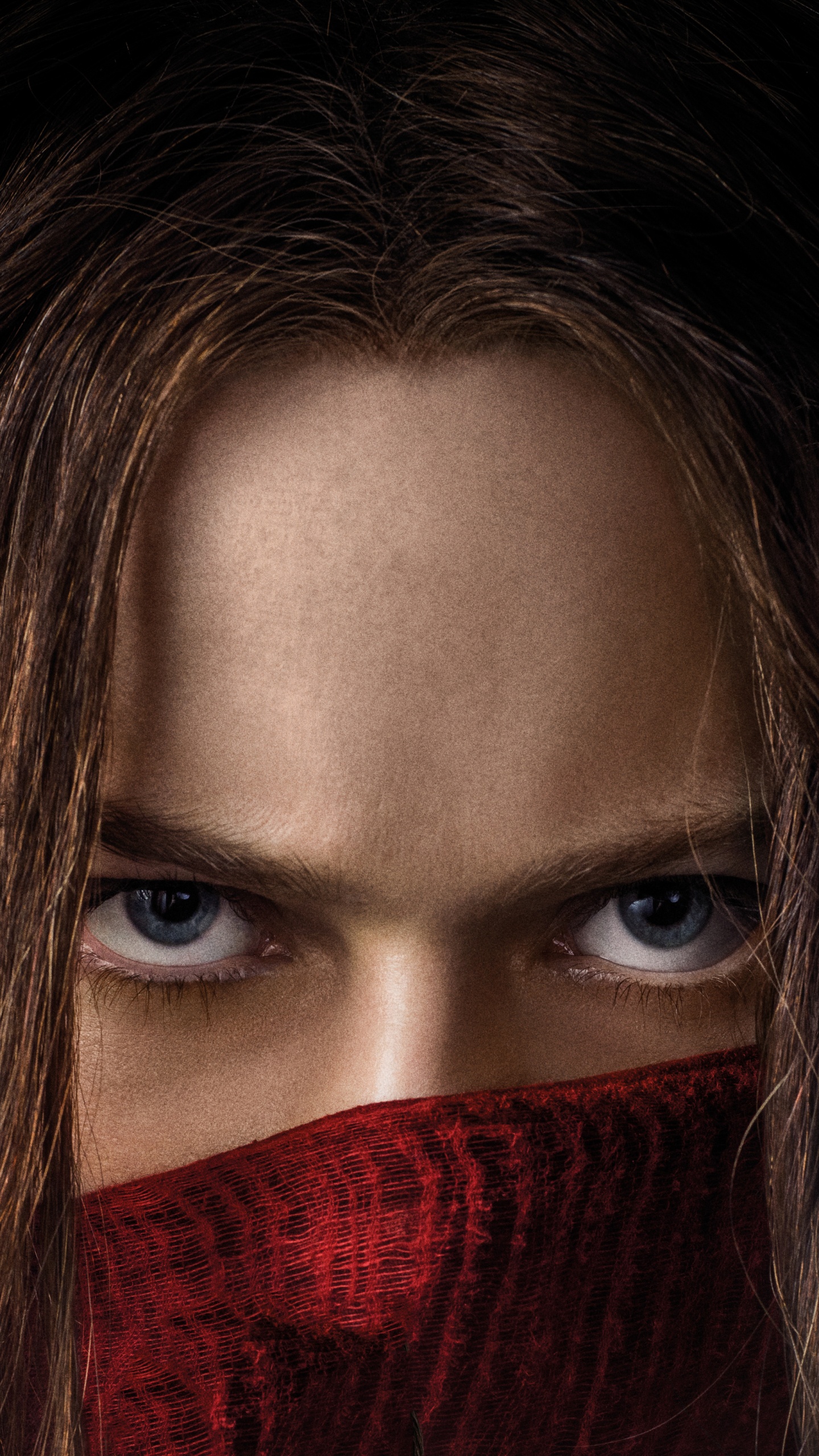 Обои приключения, волосы, лицо, губа, нос в разрешении 1440x2560