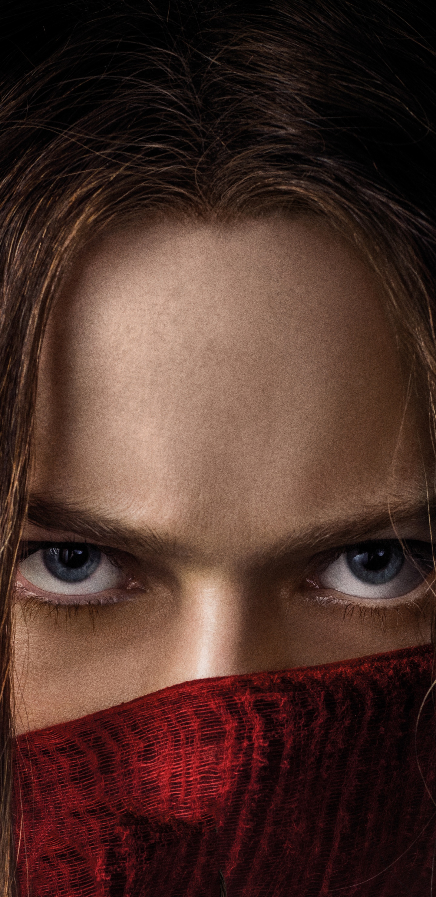 Обои приключения, волосы, лицо, губа, нос в разрешении 1440x2960