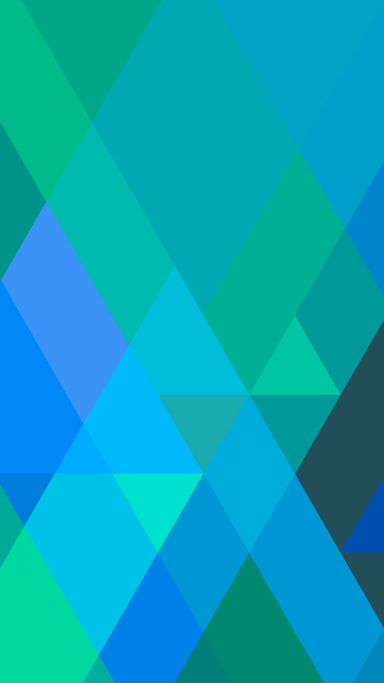 Обои яблоко, ios, лазурный, розовый, Аква в разрешении 750x1334