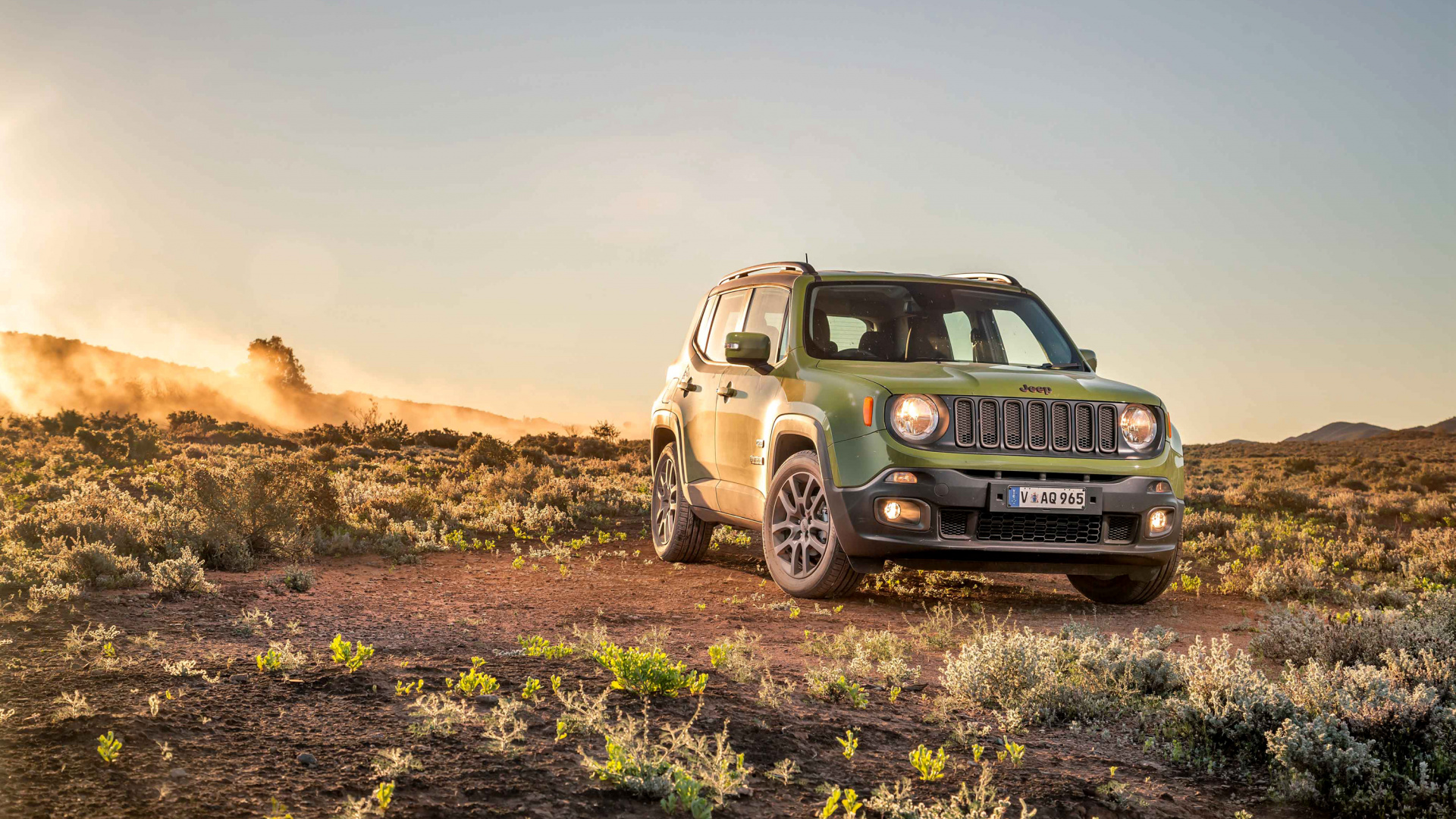 Обои джип, jeep wrangler, авто, Офф-роуд, Джип Гранд Чероки в разрешении 1920x1080