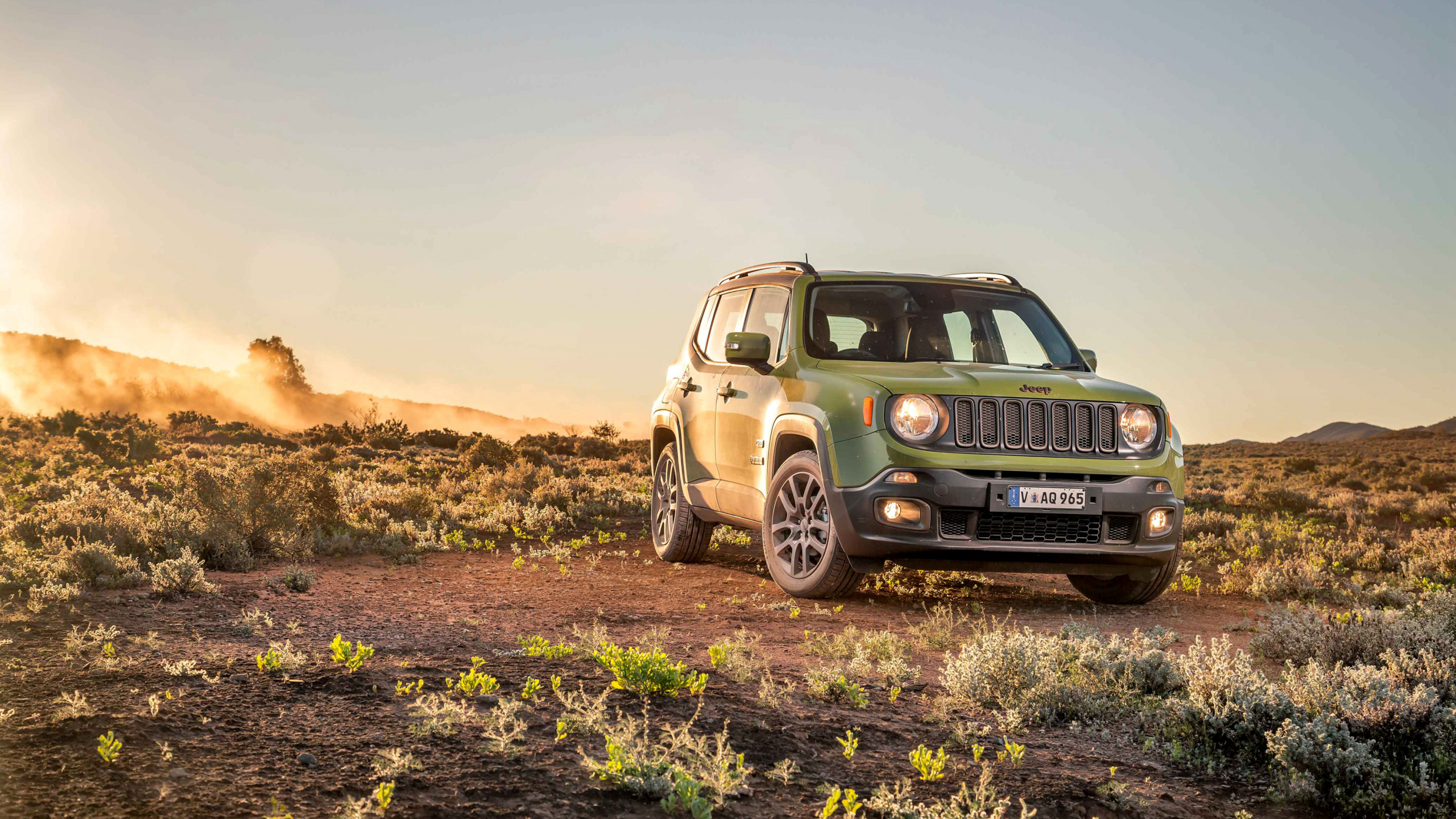 Обои джип, jeep wrangler, авто, Офф-роуд, Джип Гранд Чероки в разрешении 2560x1440