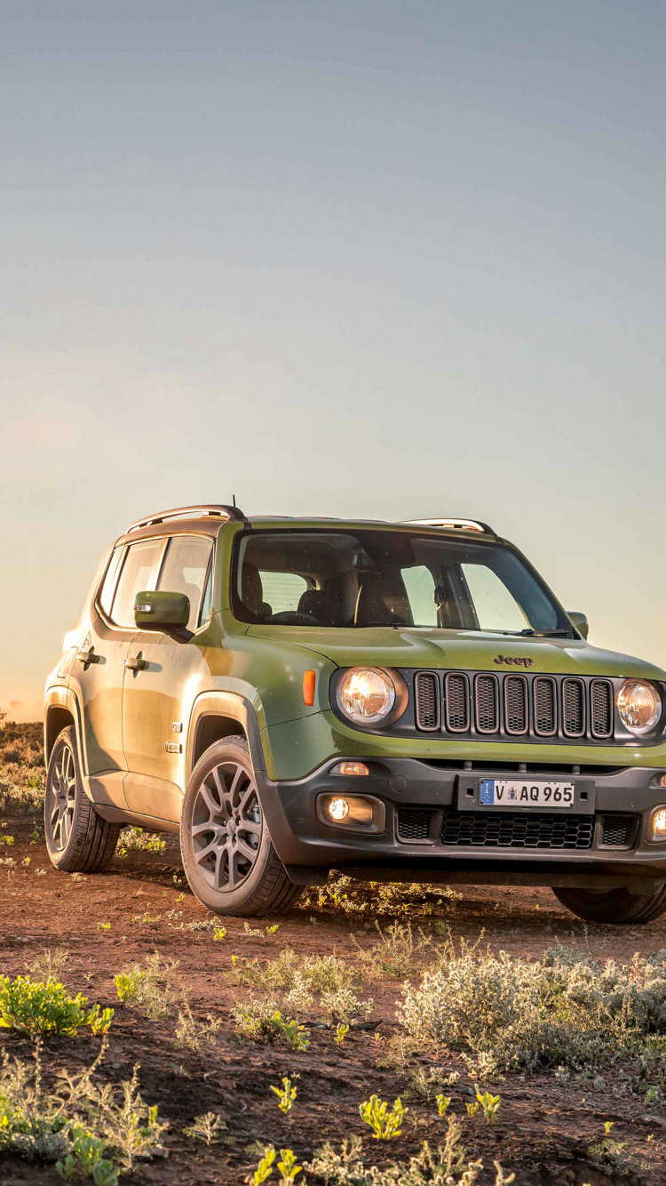 Обои джип, jeep wrangler, авто, Офф-роуд, Джип Гранд Чероки в разрешении 750x1334