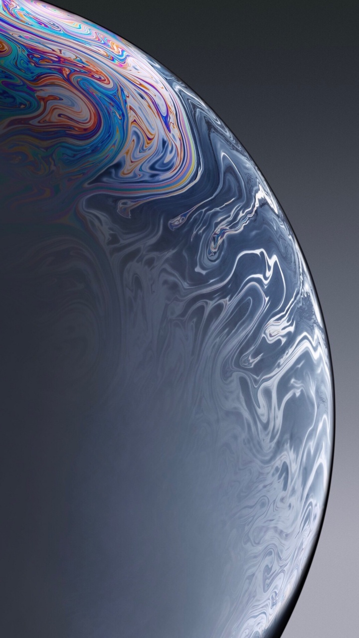 Обои apple, iPhone, iPhone XR, яблоко, ios в разрешении 720x1280