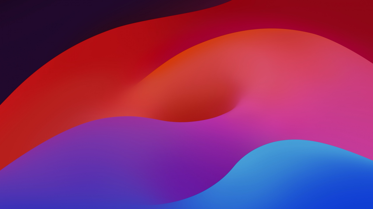 Обои автомобильная игра, iOS 17, ios, iOS 16, 9to5mac в разрешении 1280x720