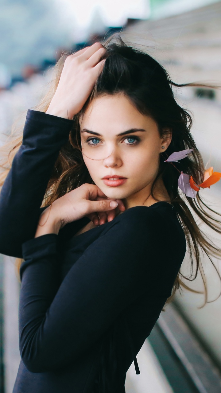 Обои английские песни 2020, 2020, песня, поп-хит, На 100 в разрешении 720x1280