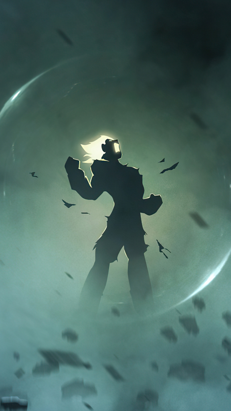 Обои босслогический драконий жемчуг супер, гоку, вегета, Zamasu, Жемчуг дракона в разрешении 750x1334