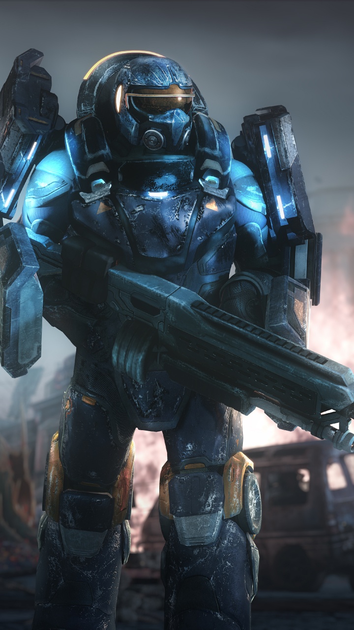 Обои playstation 4, компьютерная игра, бобышка, видеоигра, темнота в разрешении 720x1280