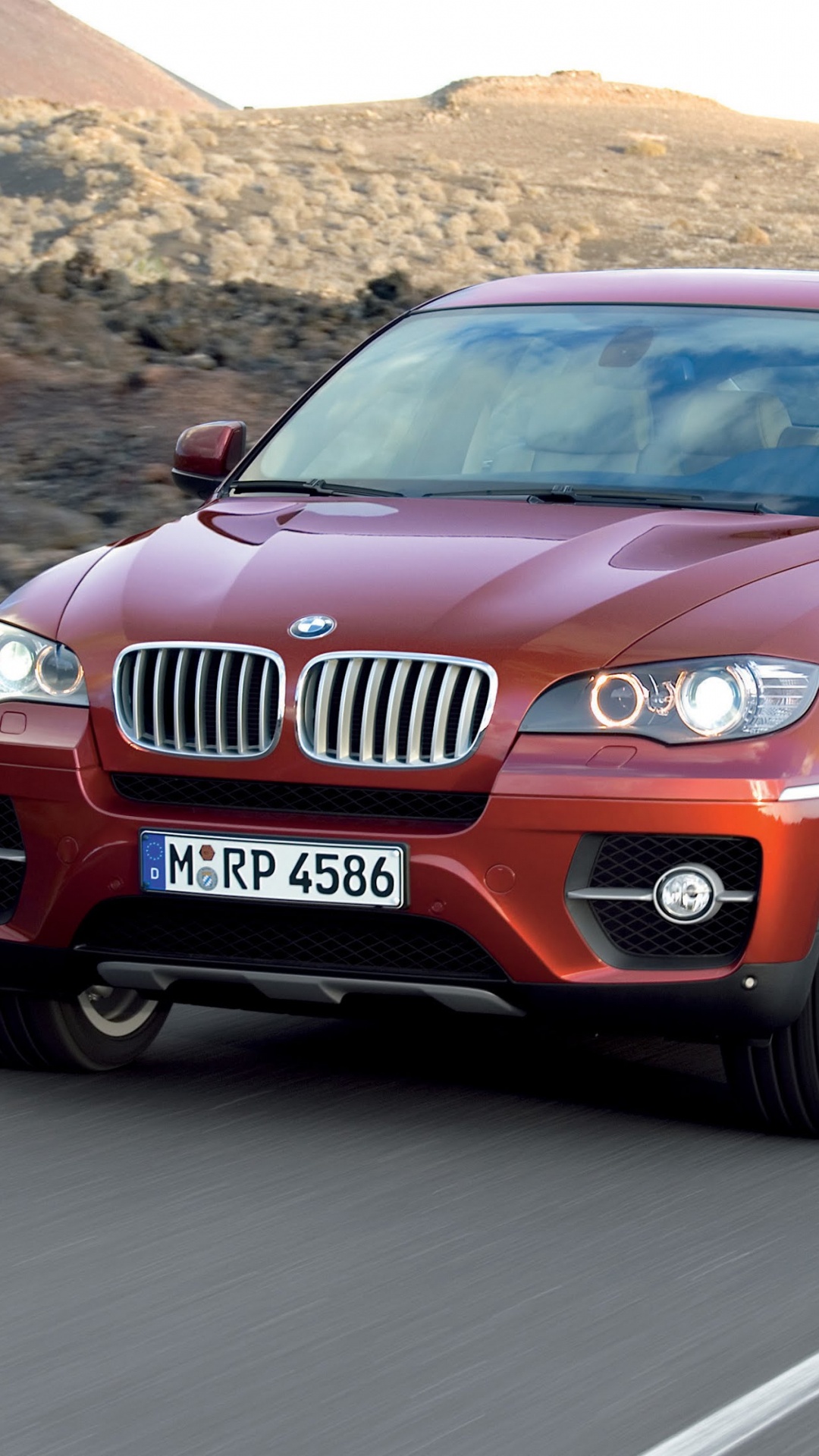 Bmw x6 обои для Андроид Full HD, лучшие 1080x1920 заставки на телефон |  Akspic