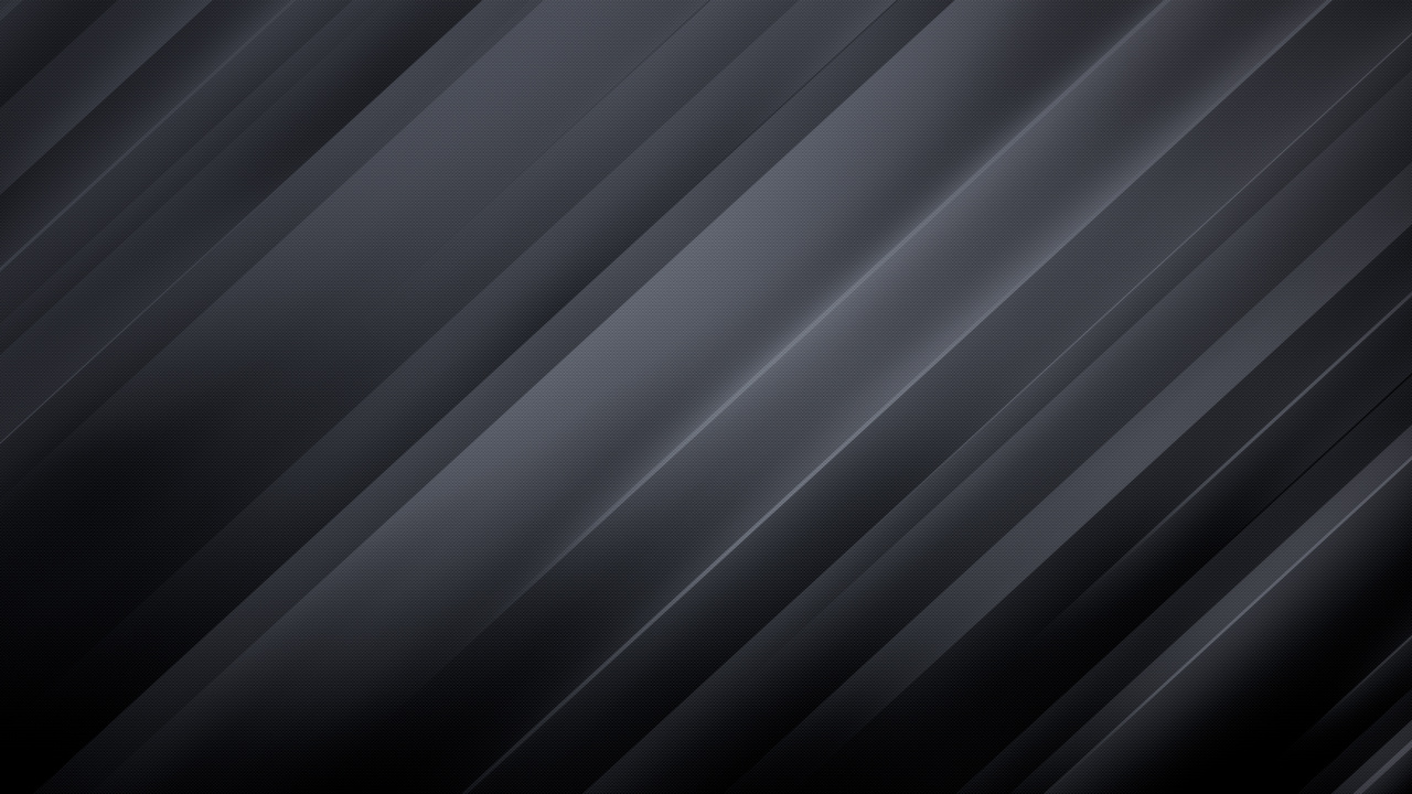 Обои минимализм, черный, линия, темнота, монохромный в разрешении 1280x720