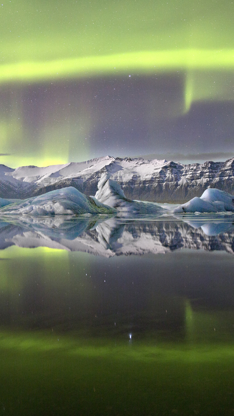 Обои Королевская Обсерватория Гринвич, природа, вода, отражение, атмосфера в разрешении 750x1334
