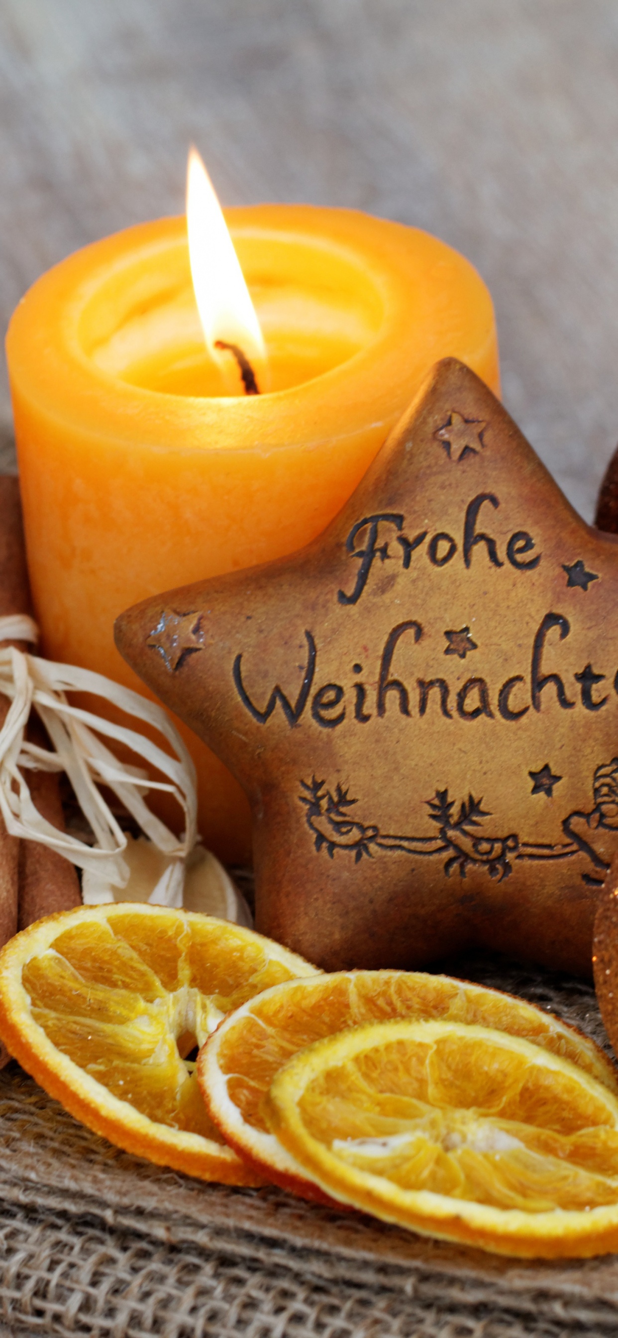 Обои фрукты, натюрморт, День благодарения в разрешении 1242x2688