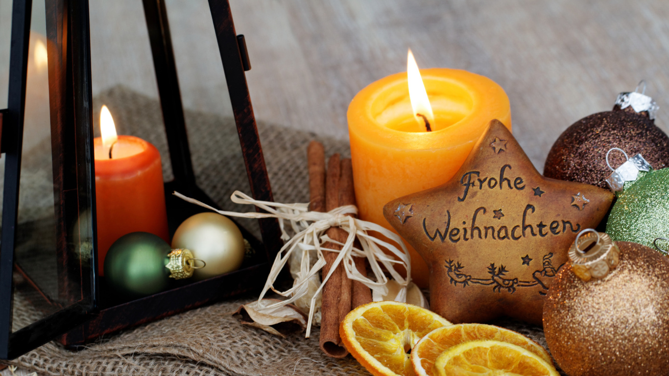 Обои фрукты, натюрморт, День благодарения в разрешении 1366x768