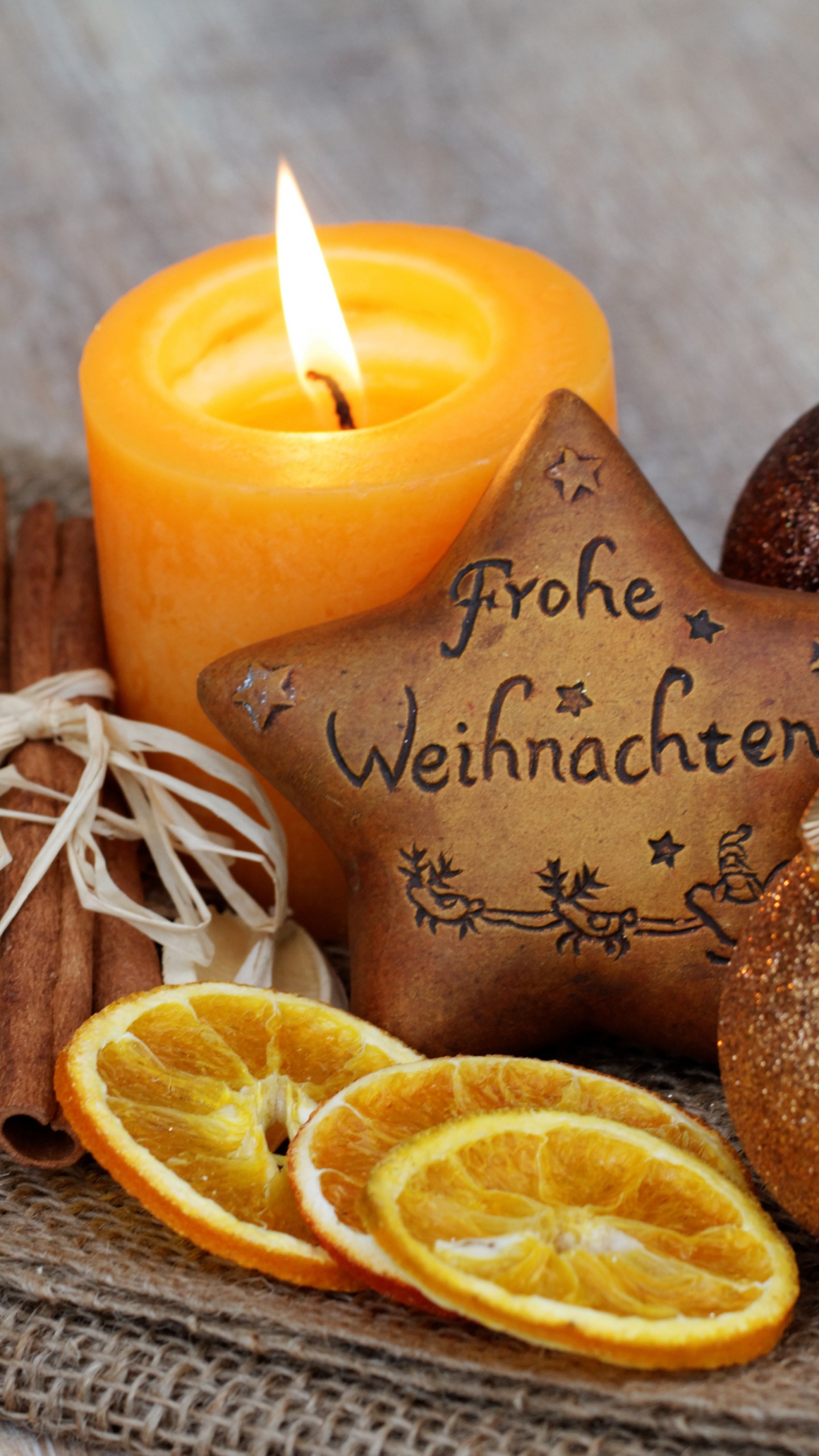 Обои фрукты, натюрморт, День благодарения в разрешении 1440x2560