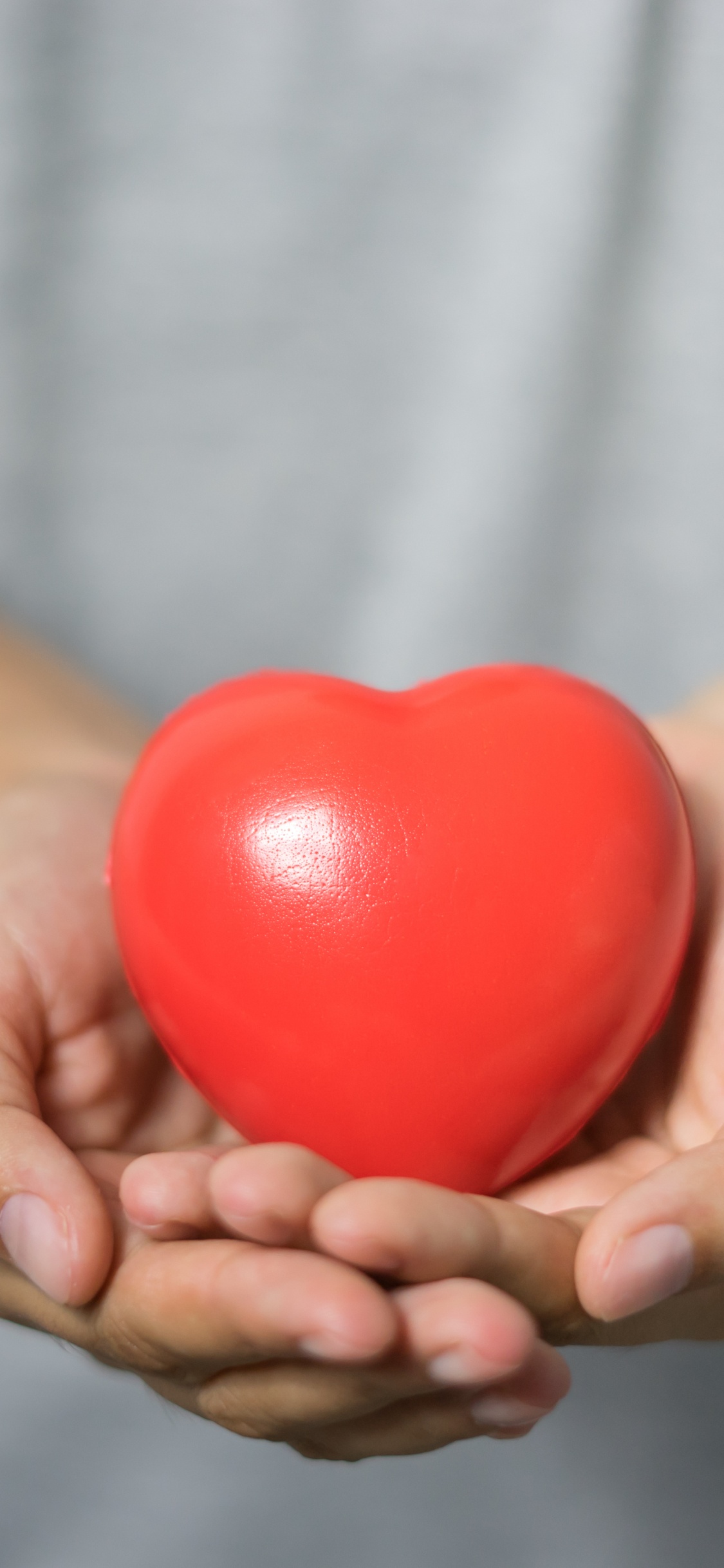 Обои ССЗ, кардиология, сердце, сердечная недостаточность, терапия в разрешении 1125x2436