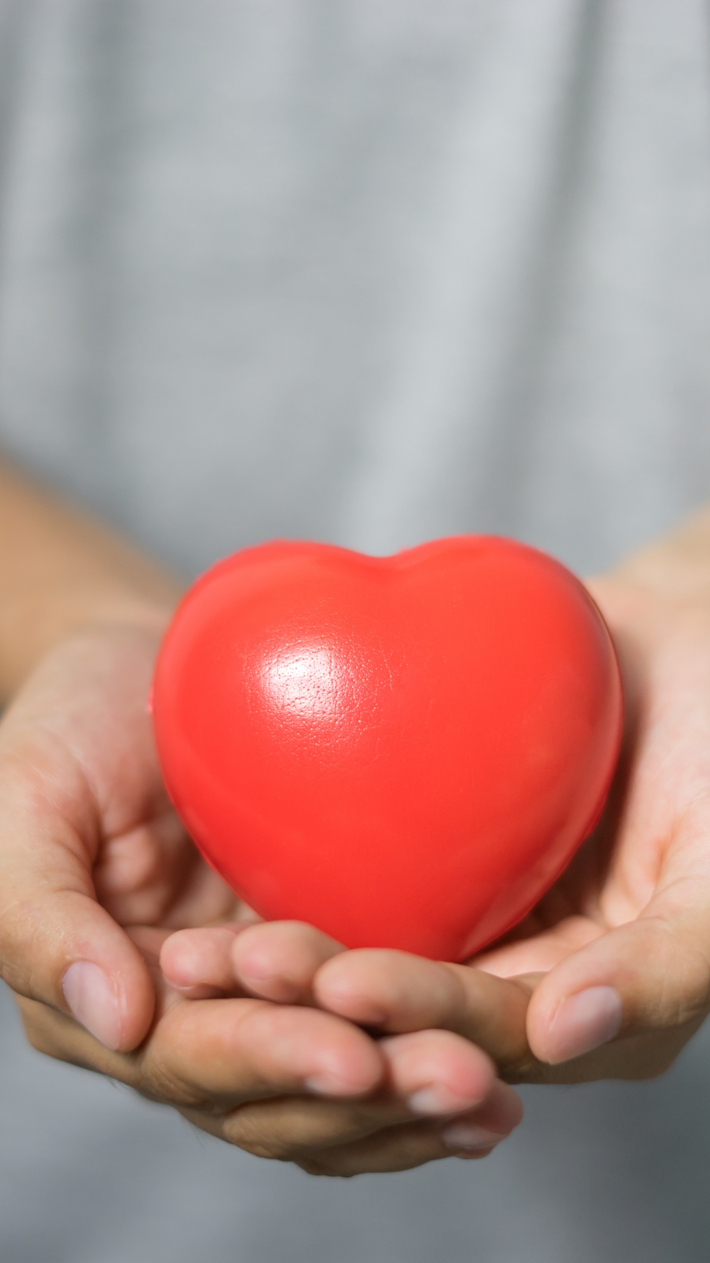 Обои ССЗ, кардиология, сердце, сердечная недостаточность, терапия в разрешении 1440x2560