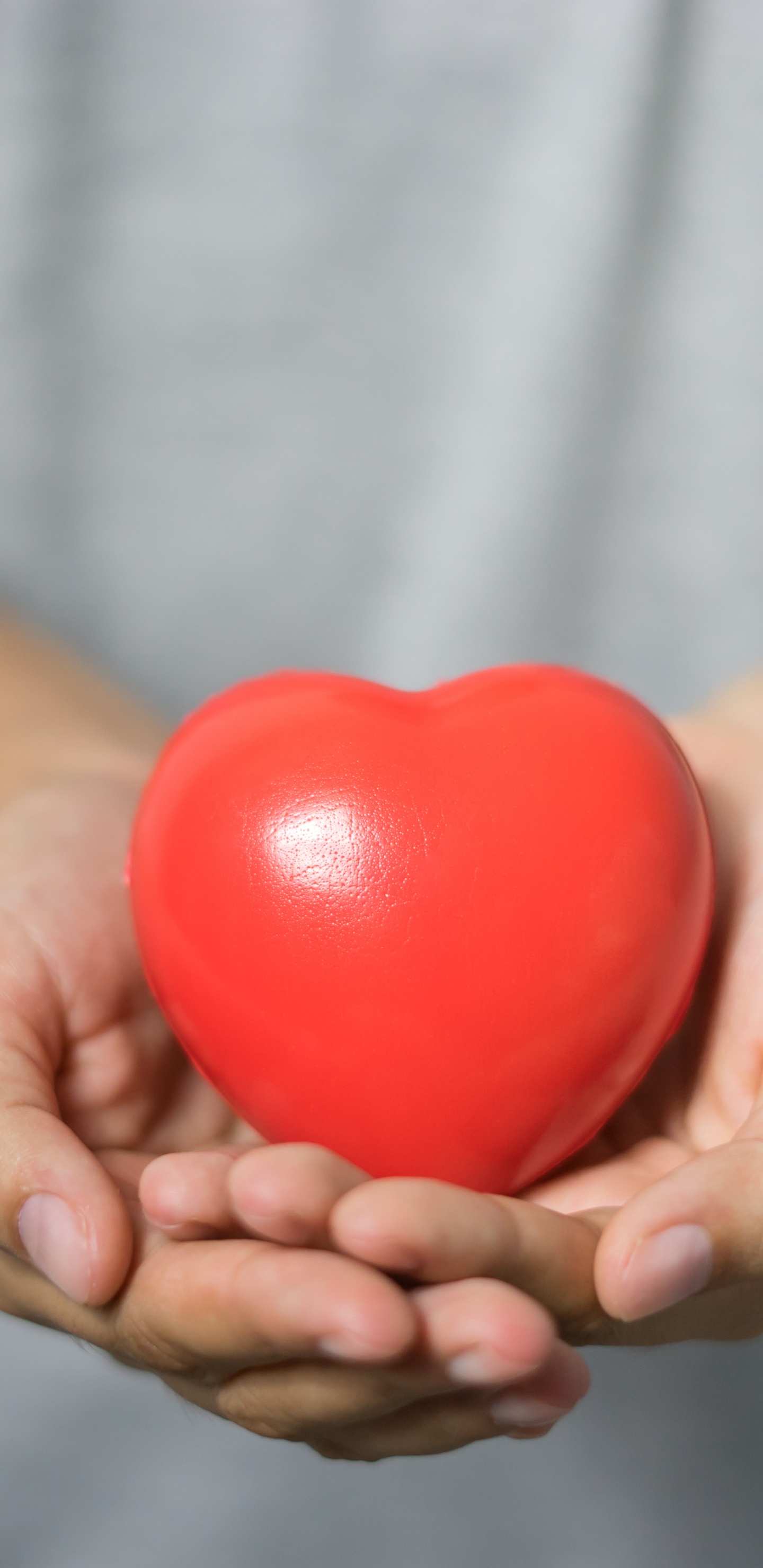 Обои ССЗ, кардиология, сердце, сердечная недостаточность, терапия в разрешении 1440x2960