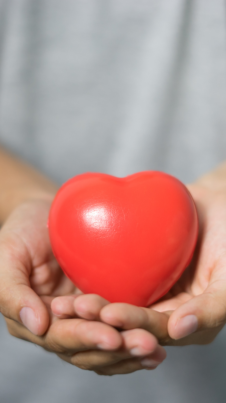 Обои ССЗ, кардиология, сердце, сердечная недостаточность, терапия в разрешении 750x1334