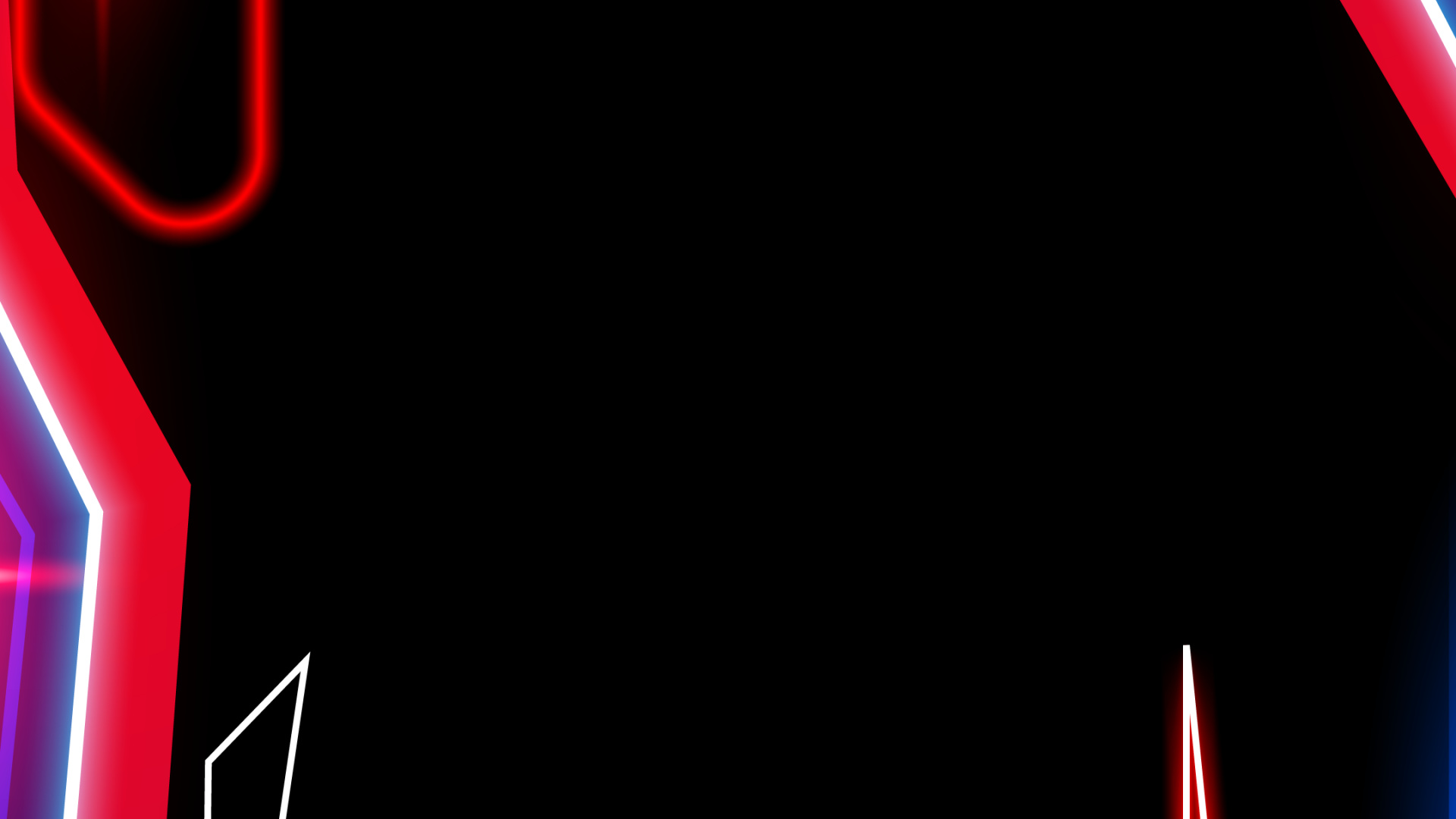 Обои свет, текст, неоновая вывеска, Фиолетовый, Визуальный эффект освещения в разрешении 1920x1080