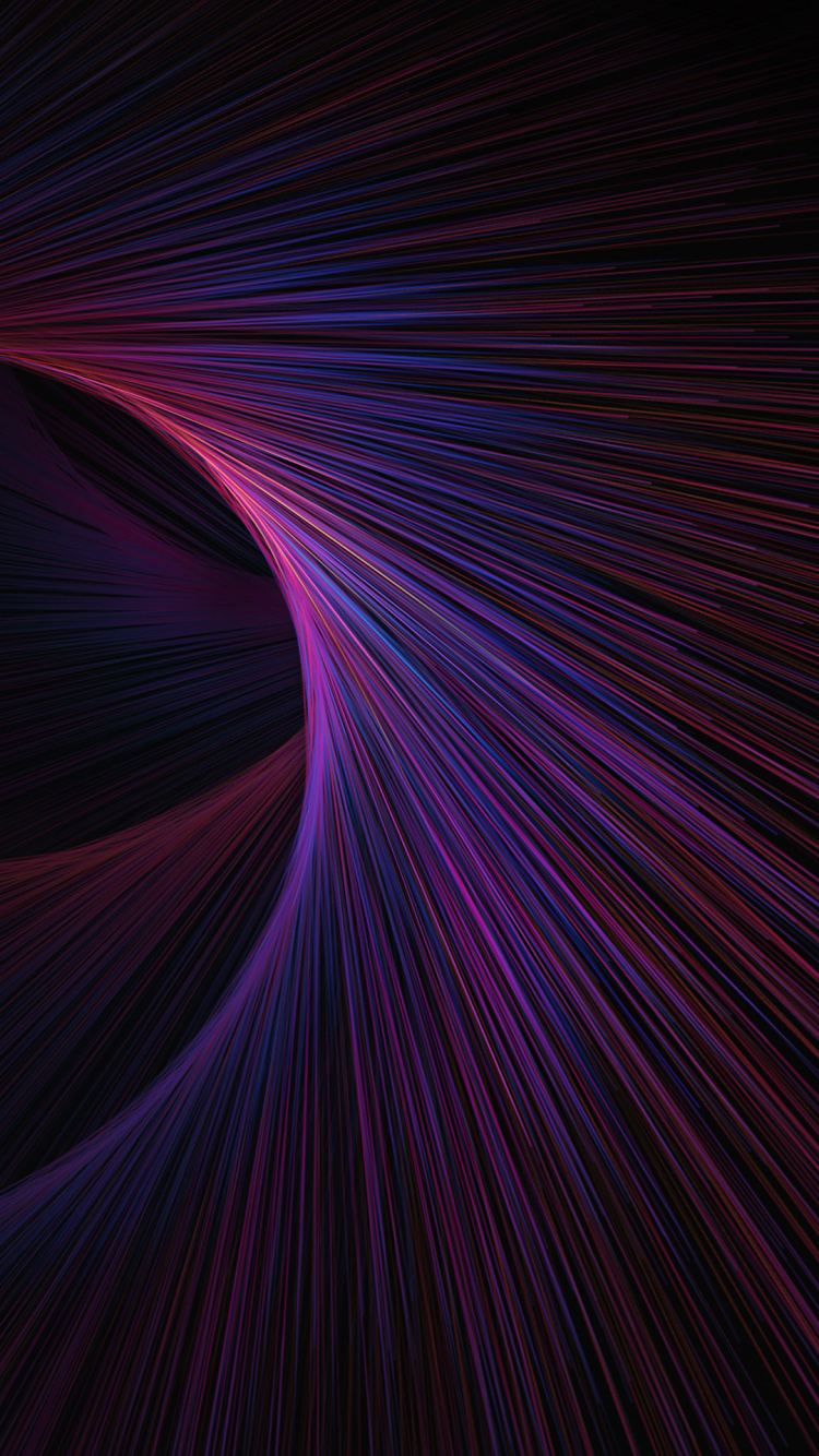 Обои обои zte лезвие, zte blade v10, ZTE, андроид, красочность в разрешении 750x1334