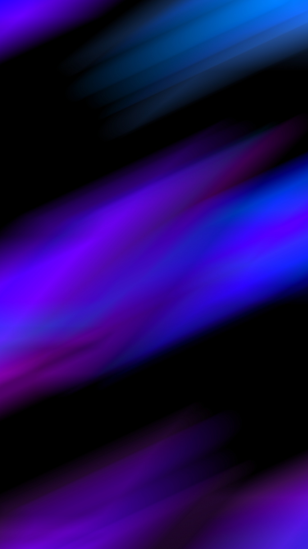 Обои свет, физика, красочность, пурпур, синий в разрешении 1080x1920