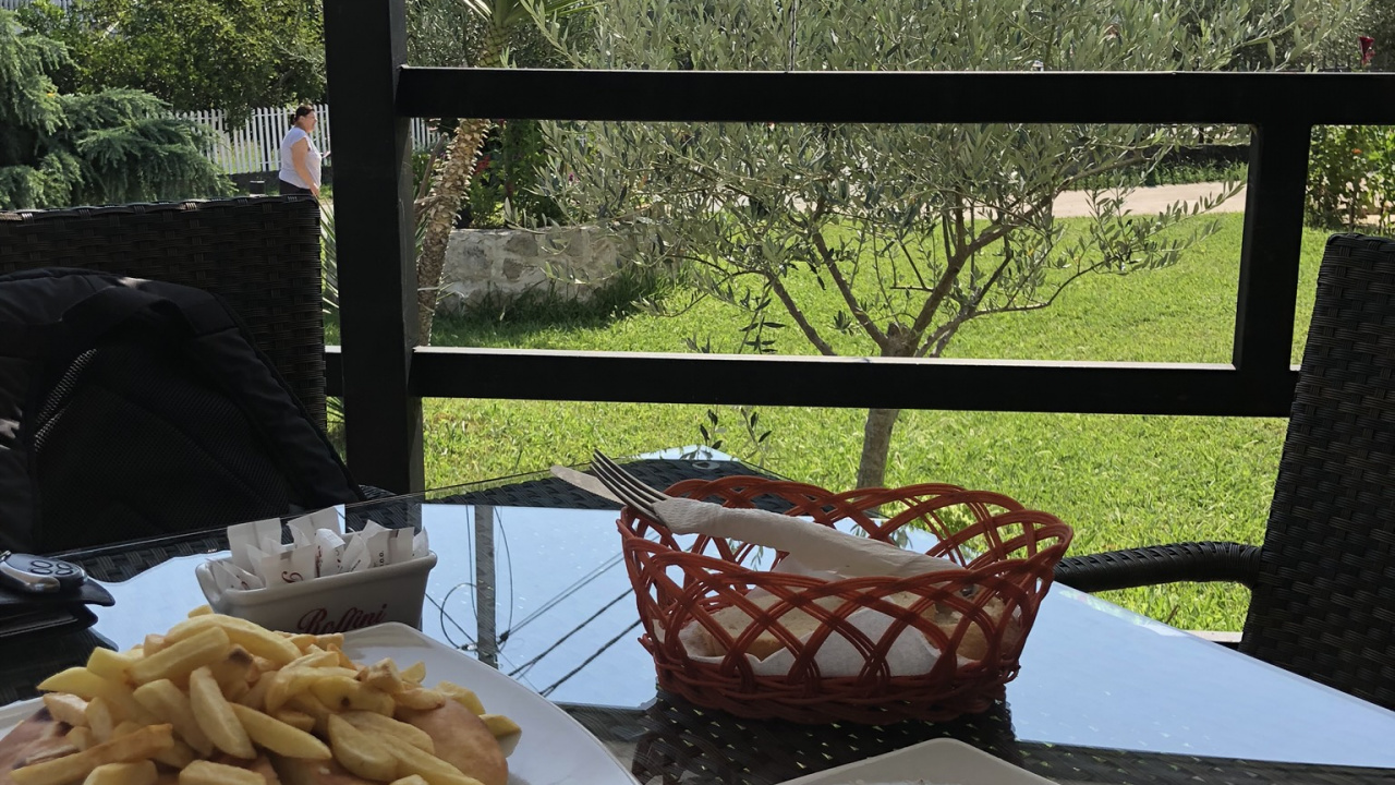 Обои завтрак, поздний завтрак, пища, Кулинария, жареная пища в разрешении 1280x720