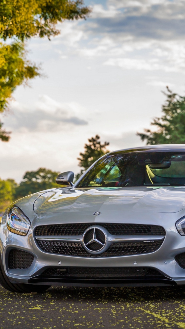 Обои спорткар, авто, колесо, Гранд туреры, Мерседес АМГ в разрешении 720x1280