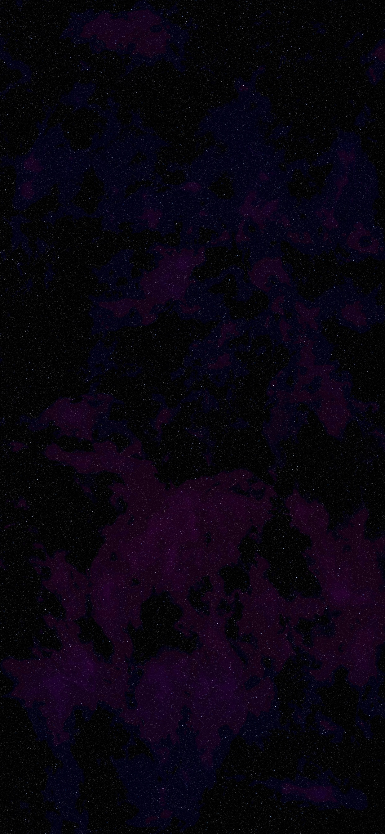 Обои розовый, атмосфера, Астрономия, Вселенная, темнота в разрешении 1242x2688